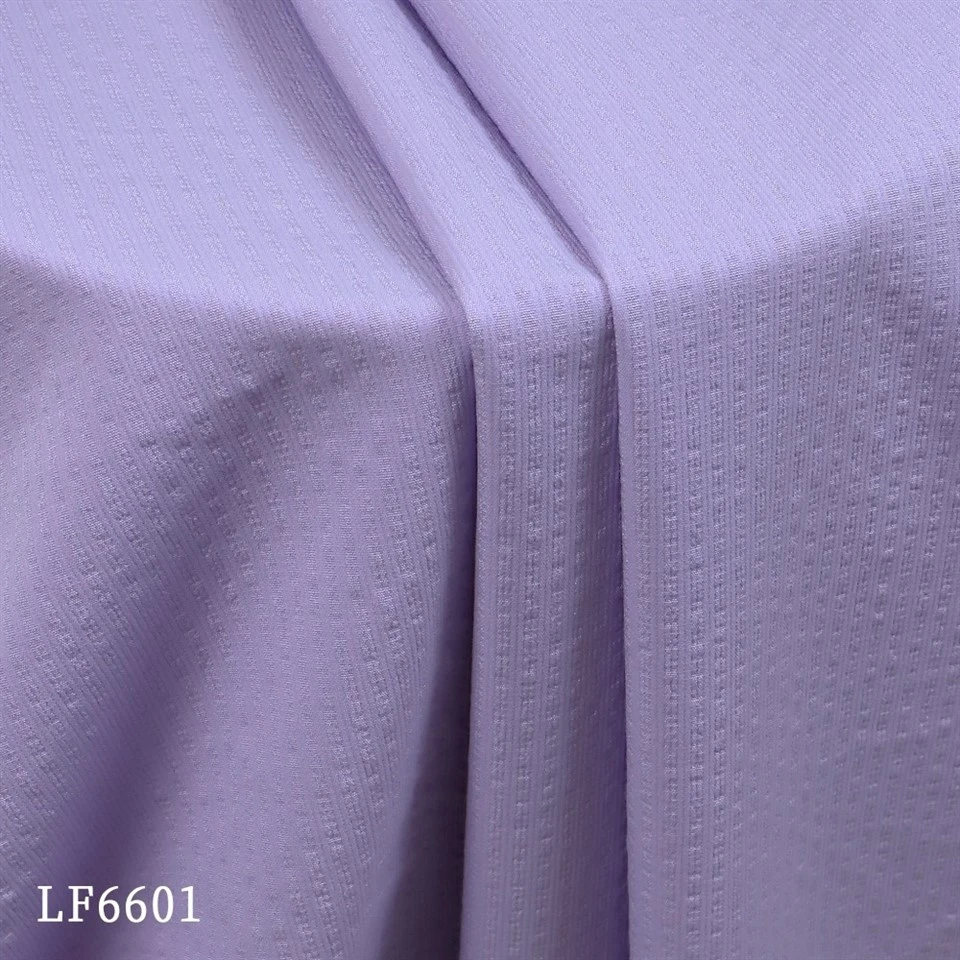 Stretch Crepe Fabric Broken Twill factory